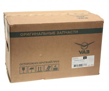 15 099 р. Отопитель УАЗ-3163 кузова задний (ОАО УАЗ) UAZ 316300-8110010-07  с доставкой в г. Пермь. Увеличить фотографию 7