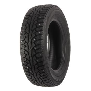 5 899 р. Покрышка IKON TYRES Nordman 5 шип. IKON TYRES 18555 r15  с доставкой в г. Пермь. Увеличить фотографию 1