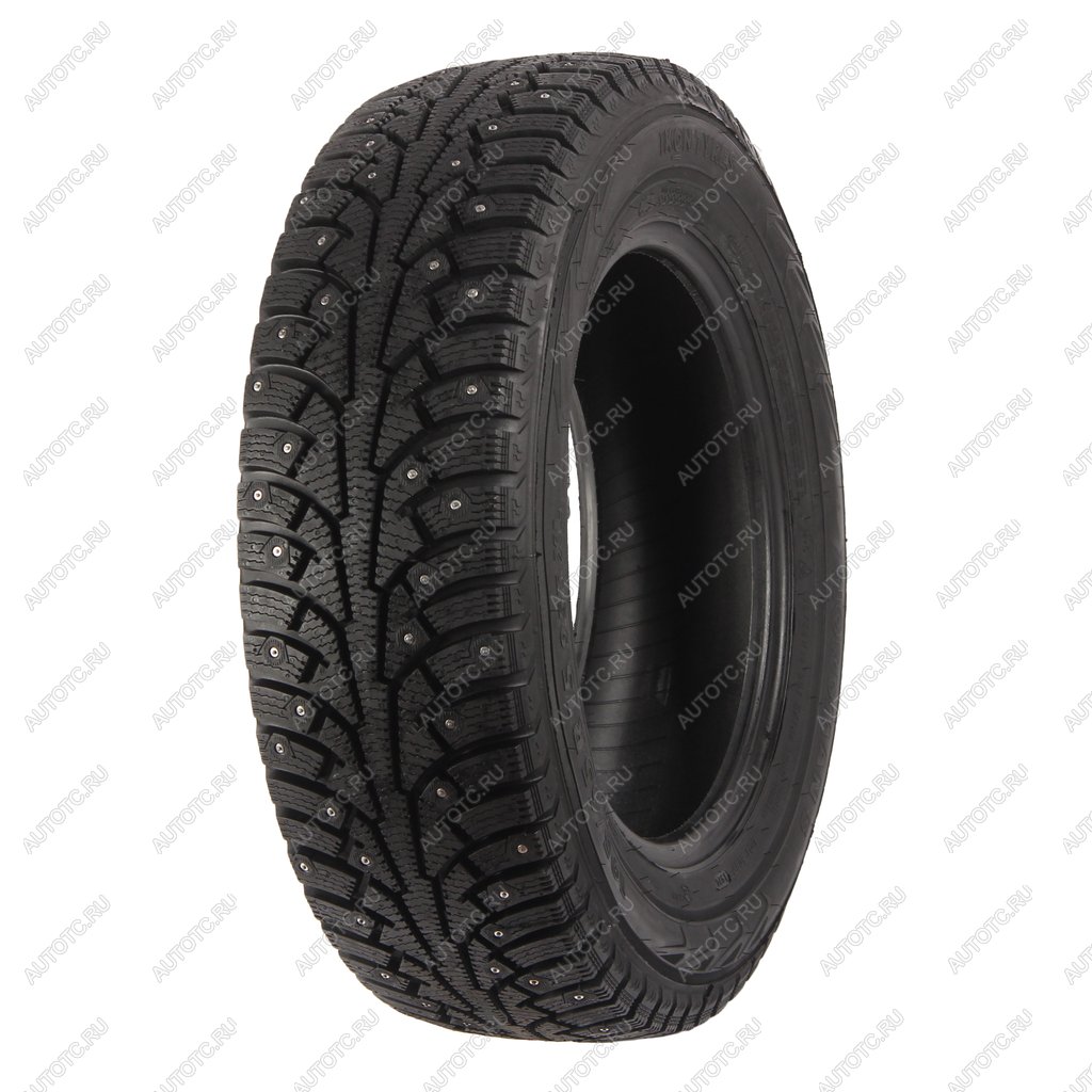5 899 р. Покрышка IKON TYRES Nordman 5 шип. IKON TYRES 18555 r15  с доставкой в г. Пермь
