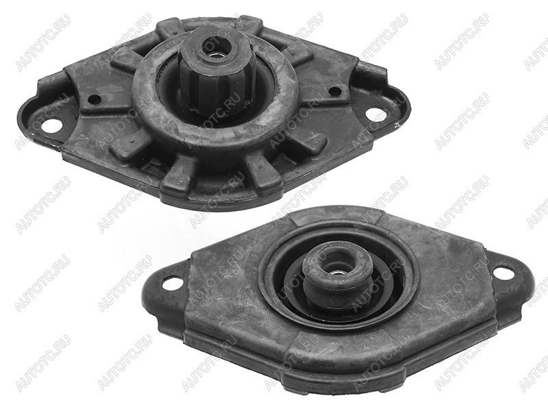 1 599 р. Опора задней стойки Nissan Almera 00-06  Sunny 98-04  Almera Classic 06-12  Bluebird Sylphy 00-05 BAIKOR BKSMR0021  с доставкой в г. Пермь