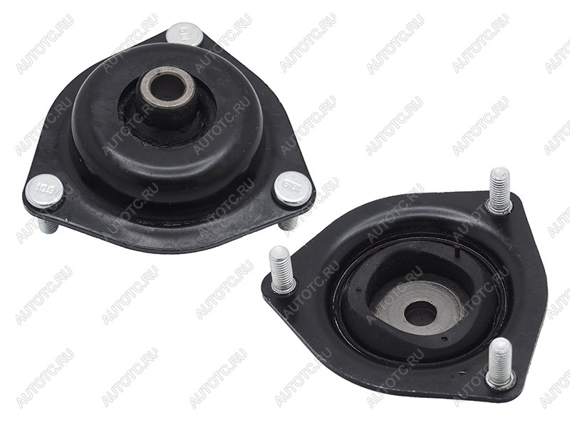 859 р. Опора передней стойки Nissan AD 99-08  Almera 00-06  Sunny 98-04  Wingroad 99-05  Mazda Familia BAIKOR BKSMF0083  с доставкой в г. Пермь