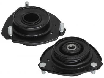 1 569 р. Опора передней стойки Toyota Avensis (T220) 97-03  Caldina (T190,T210) 92-02  RAV4 (XA10,CA20) 94- BAIKOR BKSMF0088  с доставкой в г. Пермь. Увеличить фотографию 1