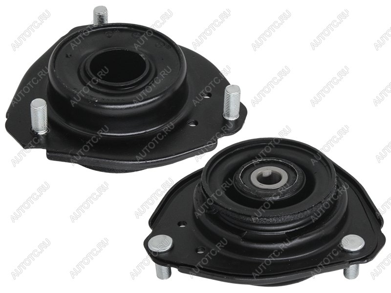 1 569 р. Опора передней стойки Toyota Avensis (T220) 97-03  Caldina (T190,T210) 92-02  RAV4 (XA10,CA20) 94- BAIKOR BKSMF0088  с доставкой в г. Пермь