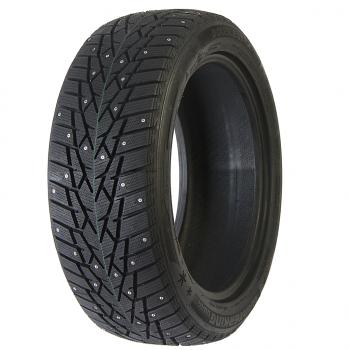 9 299 р. Покрышка DOUBLESTAR DW01 шип. DOUBLESTAR 22560 r17  с доставкой в г. Пермь. Увеличить фотографию 1