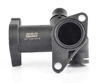 Фланец VW Passat AUDI A4,A6 системы охлаждения BSG BSG bsg90126013