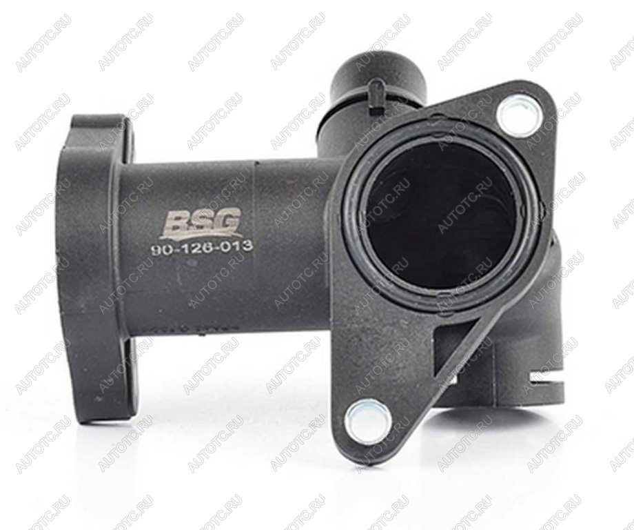 599 р. Фланец VW Passat AUDI A4,A6 системы охлаждения BSG BSG bsg90126013  с доставкой в г. Пермь