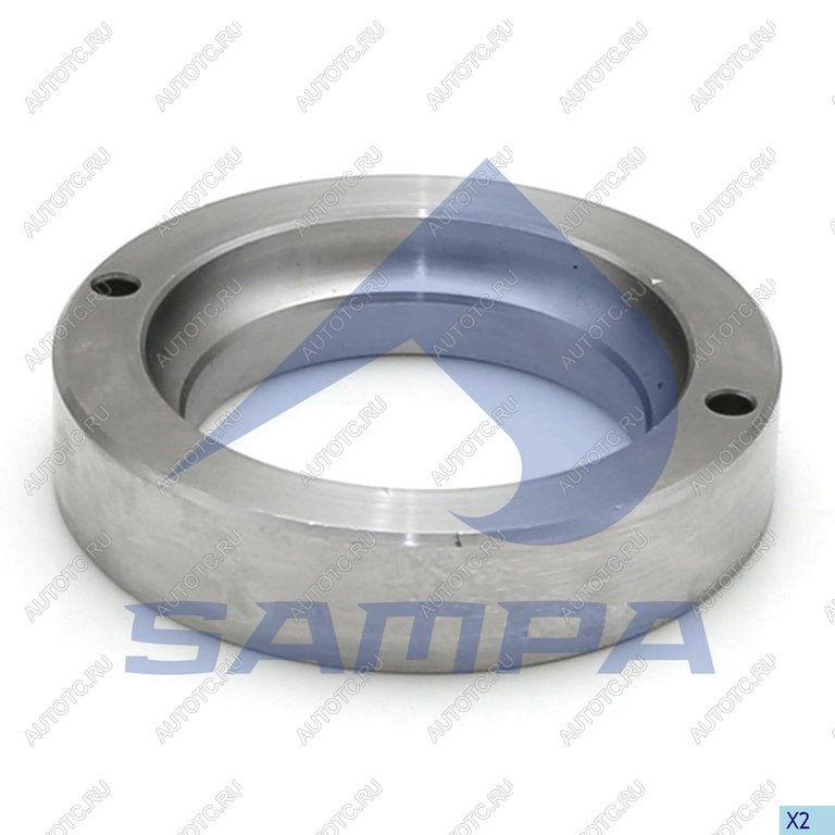 369 р. Кольцо IVECO шкворня SAMPA SAMPA 061.280  с доставкой в г. Пермь