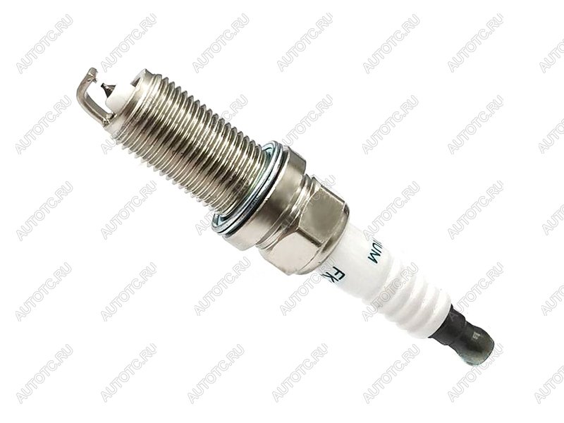 2 369 р. Свеча зажигания TOYOTA HIACEHILUXFORTUNER 1-2TR-FE DENSO FK20HR-A8  с доставкой в г. Пермь