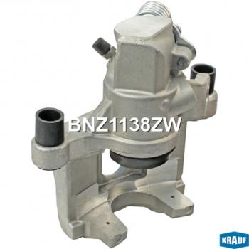 Суппорт FORD Focus 2 задний левый KRAUF KRAUF bnz1138zw