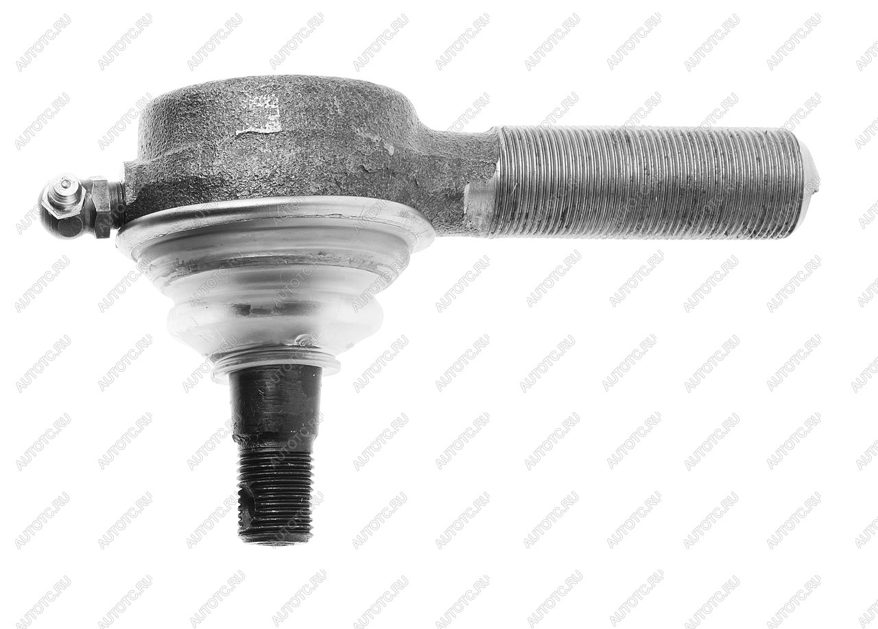 1 699 р. Наконечник рулевой тяги ГАЗ-3307,3309,53 левый в сборе (ОАО ГАЗ) GAZ 53а-3003057-01  с доставкой в г. Пермь