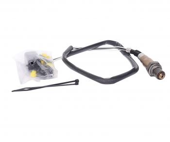 6 499 р. Лямбда-зонд 4к BOSCH BOSCH 0258986602  с доставкой в г. Пермь. Увеличить фотографию 1