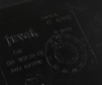 14 599 р. Баллон воздушный ГАЗон Next ресивер (ОАО ГАЗ) GAZ с41r11-3513040  с доставкой в г. Пермь. Увеличить фотографию 4