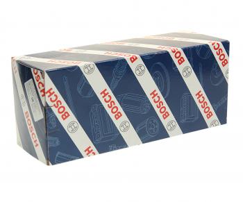 1 539 р. Провод высоковольтный ВАЗ-2101-2107 комплект силикон BOSCH BOSCH 0986356828  с доставкой в г. Пермь. Увеличить фотографию 3