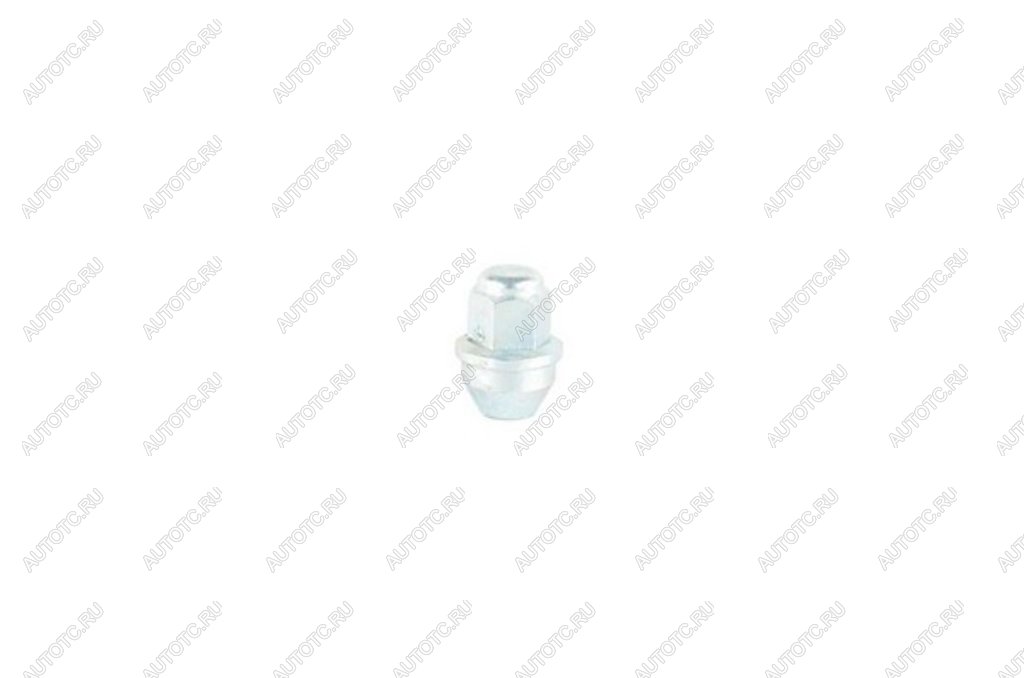 224 р. Гайка колеса FORD (V362,V363) (12-) BSG BSG bsg30230049  с доставкой в г. Пермь