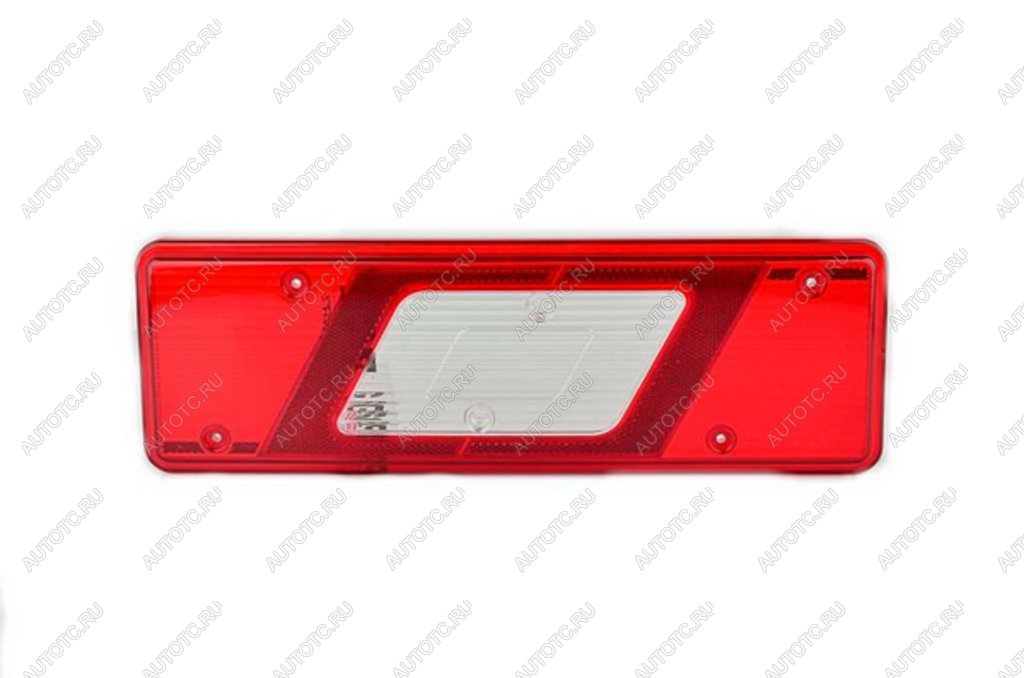 799 р. Рассеиватель FORD Transit (14-) фонаря заднего правого BSG BSG bsg30805044  с доставкой в г. Пермь