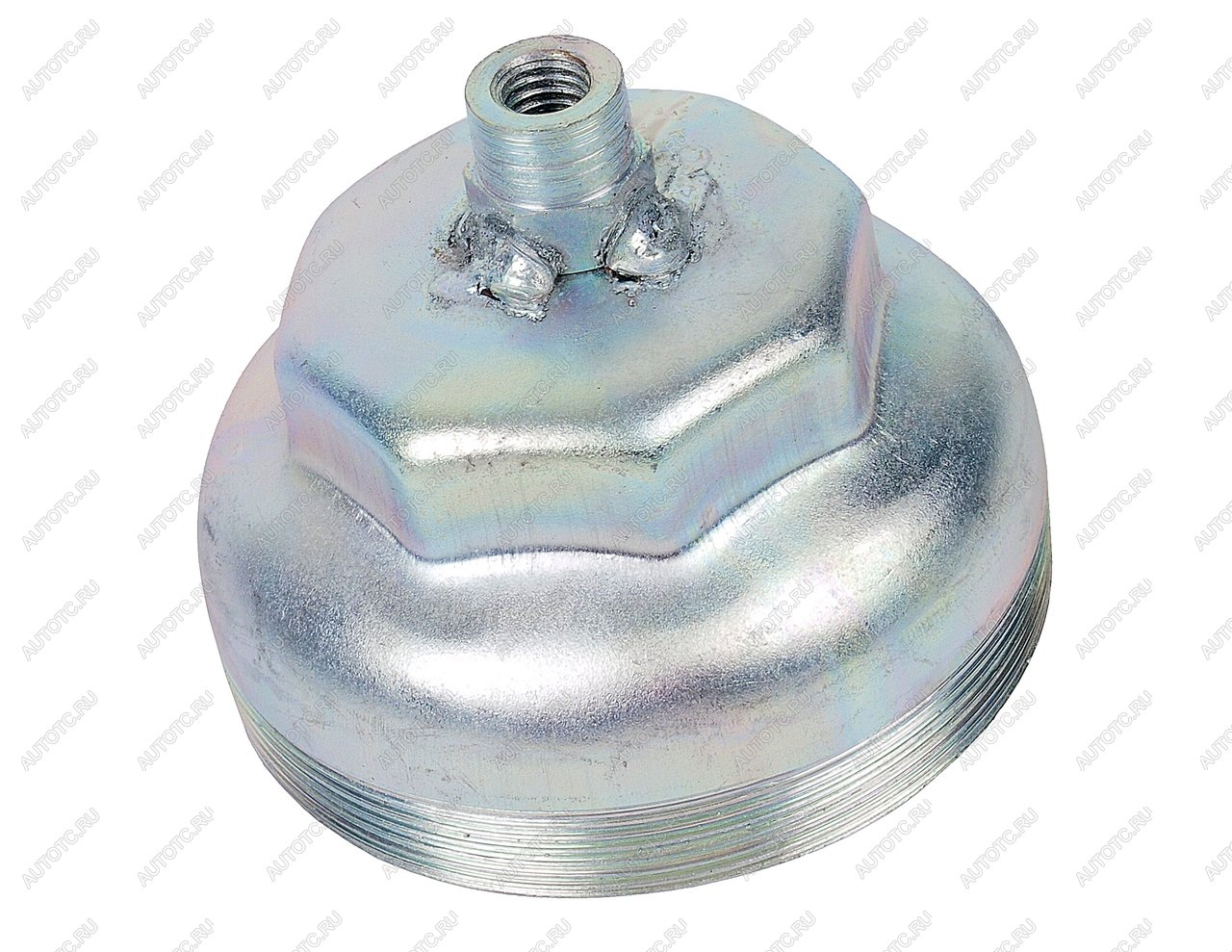 699 р. Колпак ступицы колеса ГАЗ-3307 переднего (ОАО ГАЗ) GAZ 3307-3103063-10  с доставкой в г. Пермь