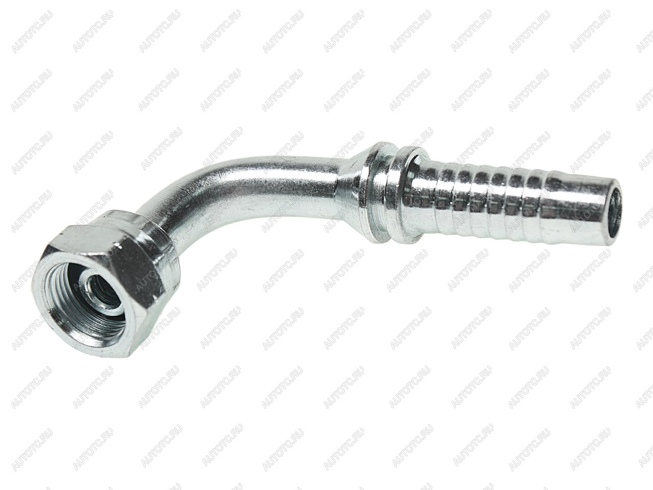 281 р. Фитинг BSP90°(Г) конус 60° 12 (38-19)  m205920806  с доставкой в г. Пермь