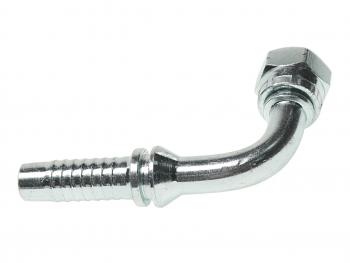 281 р. Фитинг BSP90°(Г) конус 60° 12 (38-19)  m205920806  с доставкой в г. Пермь. Увеличить фотографию 2