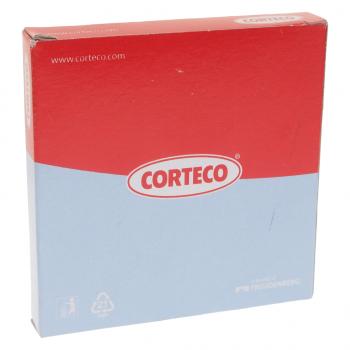 469 р. Сальник привода ALFA ROMEO Mito (08-) AUDI A4 (00-02) правого CORTECO CORTECO 12036825b  с доставкой в г. Пермь. Увеличить фотографию 4