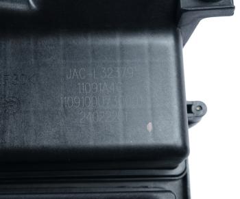 5 349 р. Фильтр воздушный JAC J7 в сборе OE JAC 1109100u730001  с доставкой в г. Пермь. Увеличить фотографию 3