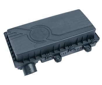 5 349 р. Фильтр воздушный JAC J7 в сборе OE JAC 1109100u730001  с доставкой в г. Пермь. Увеличить фотографию 1