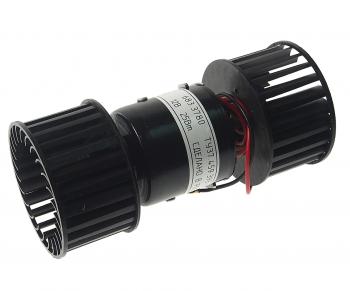 2 899 р. Мотор отопителя ГАЗ,ПАЗ 12V в сборе МЗКО МЗКО 683.3780 к  с доставкой в г. Пермь. Увеличить фотографию 1