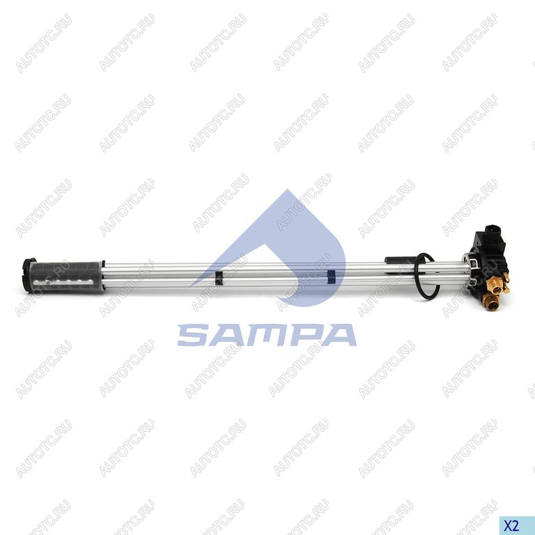 7 949 р. Датчик уровня топлива VOLVO SAMPA SAMPA 035.093  с доставкой в г. Пермь