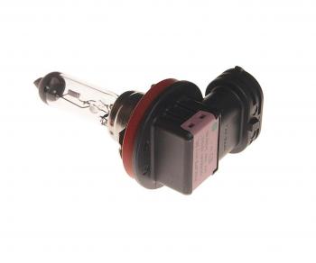 2 179 р. Лампа 12V H11 70W PGJ19-2 Master Life PHILIPS PHILIPS 24362mlc1  с доставкой в г. Пермь. Увеличить фотографию 2