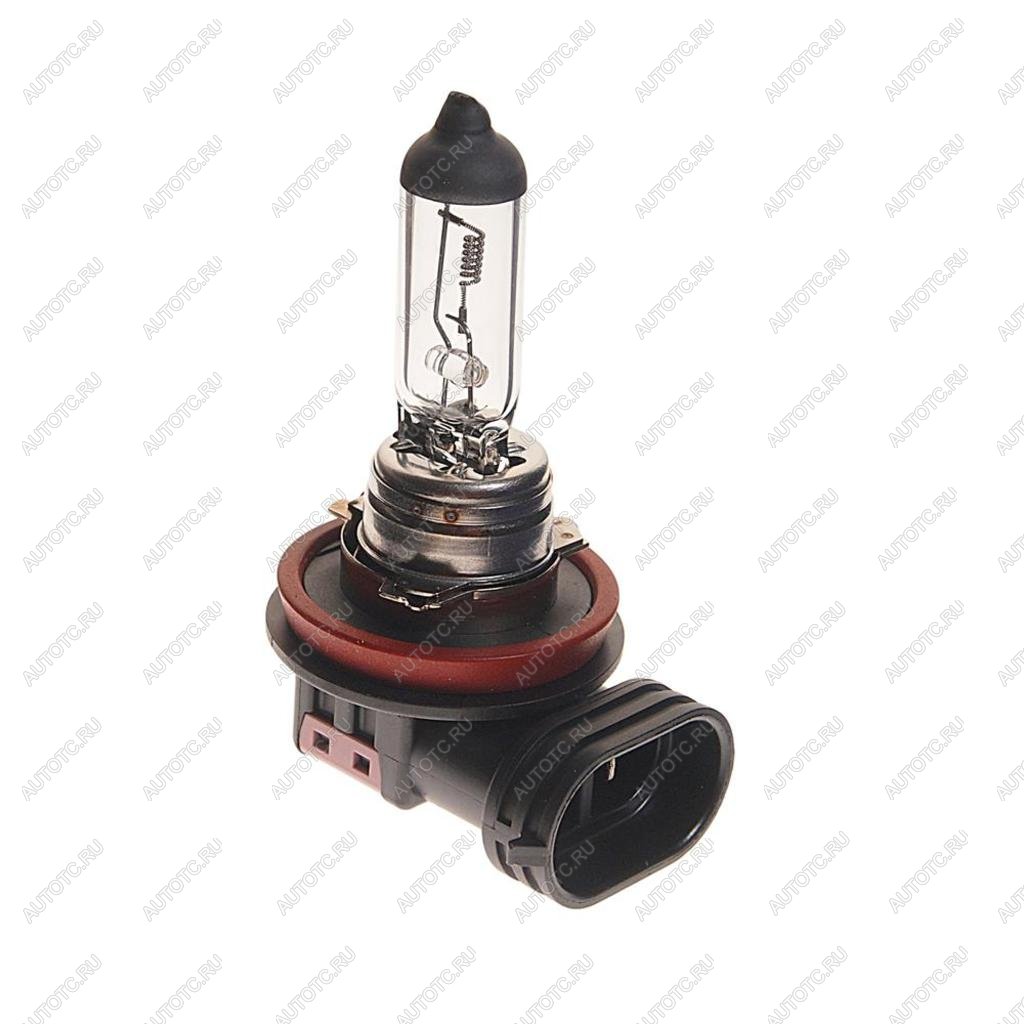 2 179 р. Лампа 12V H11 70W PGJ19-2 Master Life PHILIPS PHILIPS 24362mlc1  с доставкой в г. Пермь