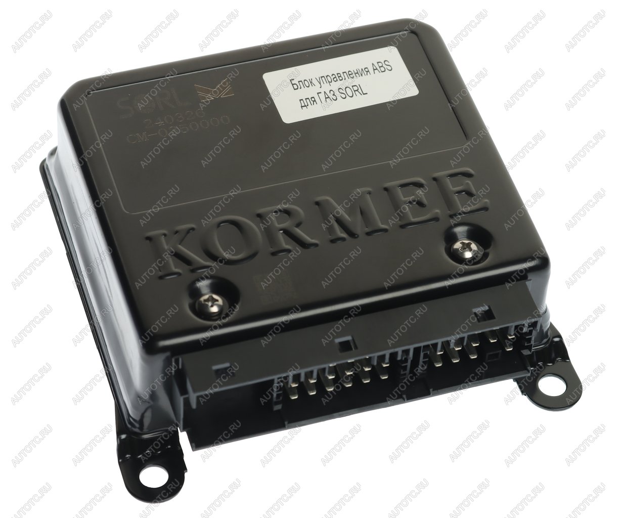 17 999 р. Блок управления КАВЗ ABS SORL SORL cm-0350000  с доставкой в г. Пермь