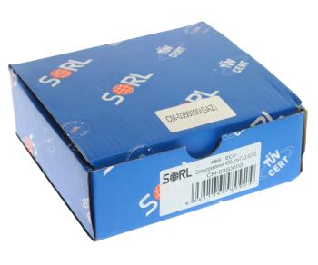 17 999 р. Блок управления КАВЗ ABS SORL SORL cm-0350000  с доставкой в г. Пермь. Увеличить фотографию 4