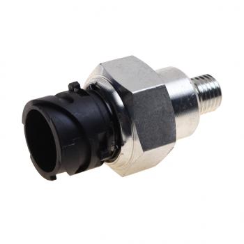 4 199 р. Датчик давления воздуха ГАЗон Next,ЛИАЗ,СИМАЗ M12x1.5 5.5-10 bar SORL SORL 37570060200  с доставкой в г. Пермь. Увеличить фотографию 2