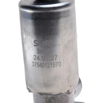 3 899 р. Клапан электромагнитный ГАЗ Валдай Next,Садко Next SORL SORL 37540121570  с доставкой в г. Пермь. Увеличить фотографию 4