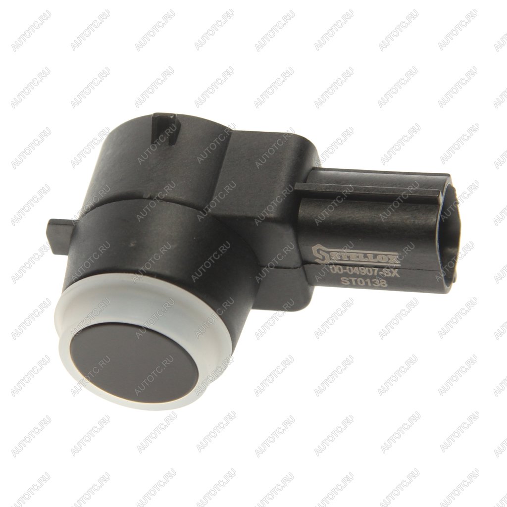 1 559 р. Датчик парковки OPEL Astra,Meriva,Vectra STELLOX STELLOX 00-04907-sx  с доставкой в г. Пермь
