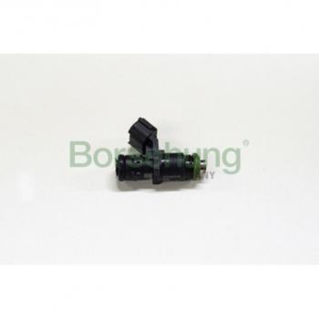 1 599 р. Форсунка VW Polo (09-) топливная BORSEHUNG BORSEHUNG b11159  с доставкой в г. Пермь. Увеличить фотографию 1