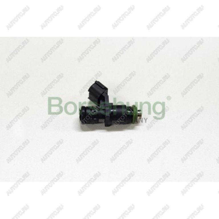 1 599 р. Форсунка VW Polo (09-) топливная BORSEHUNG BORSEHUNG b11159  с доставкой в г. Пермь