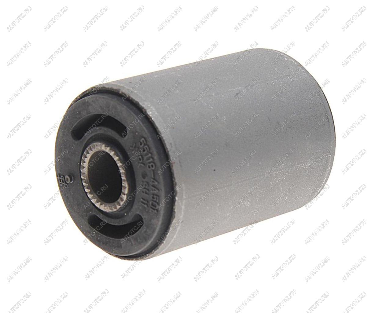 429 р. Сайлентблок HYUNDAI Porter 2,Starex H-1 KIA Bongo 3 (06-) рессоры задней SHINHWA SHINHWA 55118-4a501  с доставкой в г. Пермь