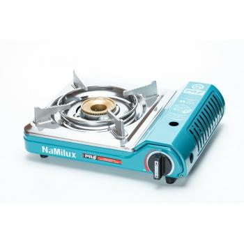 3 099 р. Плита газовая NaMilux PL2033PS (уценка)  na-p4033ps (pl2033ps)_u  с доставкой в г. Пермь. Увеличить фотографию 1