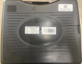 3 099 р. Плита газовая NaMilux PL2033PS (уценка)  na-p4033ps (pl2033ps)_u  с доставкой в г. Пермь. Увеличить фотографию 2