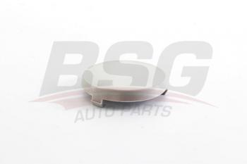 129 р. Заглушка FORD Focus (08-) крюка буксировочного бампера переднего BSG BSG bsg30922131  с доставкой в г. Пермь. Увеличить фотографию 1