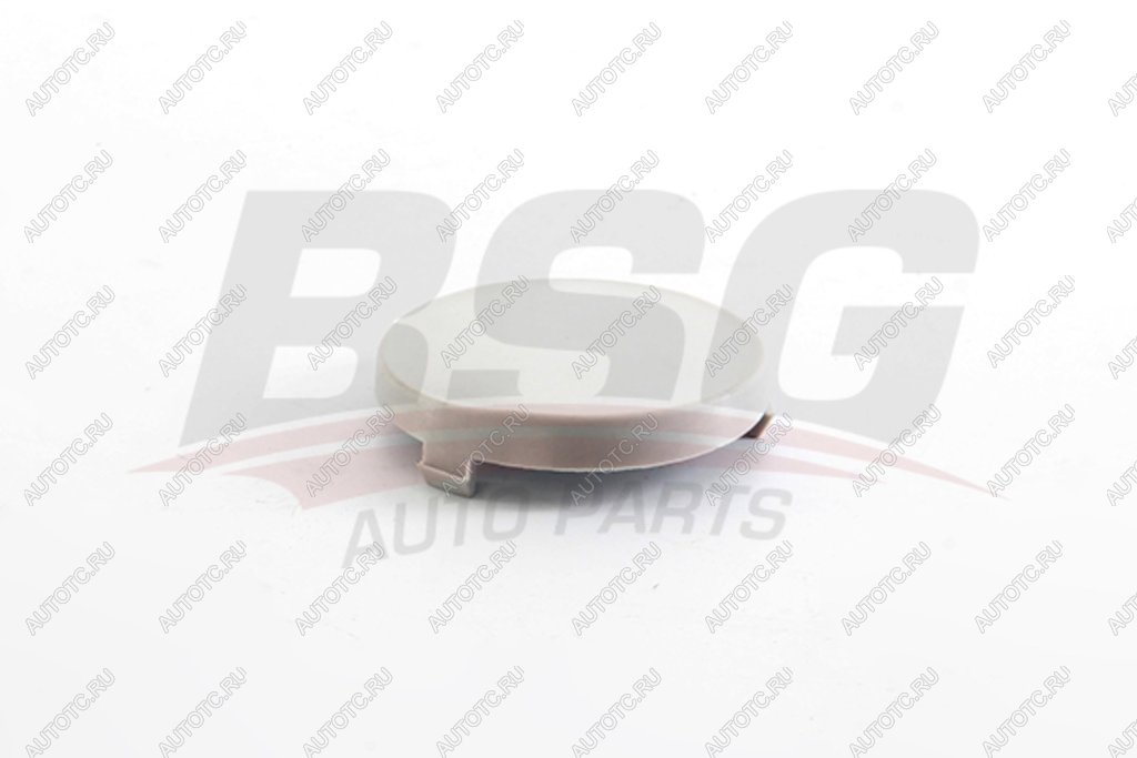129 р. Заглушка FORD Focus (08-) крюка буксировочного бампера переднего BSG BSG bsg30922131  с доставкой в г. Пермь