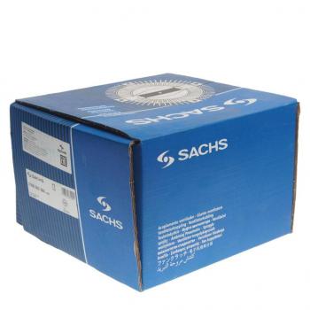 45 999 р. Вискомуфта MAN привода вентилятора SACHS SACHS 2100502006  с доставкой в г. Пермь. Увеличить фотографию 4