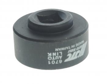 1 049 р. Головка для клапана фазорегулятора (VW AUDI 1.82.0 TFSI OEM T10352-3) JTC JTC TOOLS CO., LTD jtc-6701  с доставкой в г. Пермь. Увеличить фотографию 2