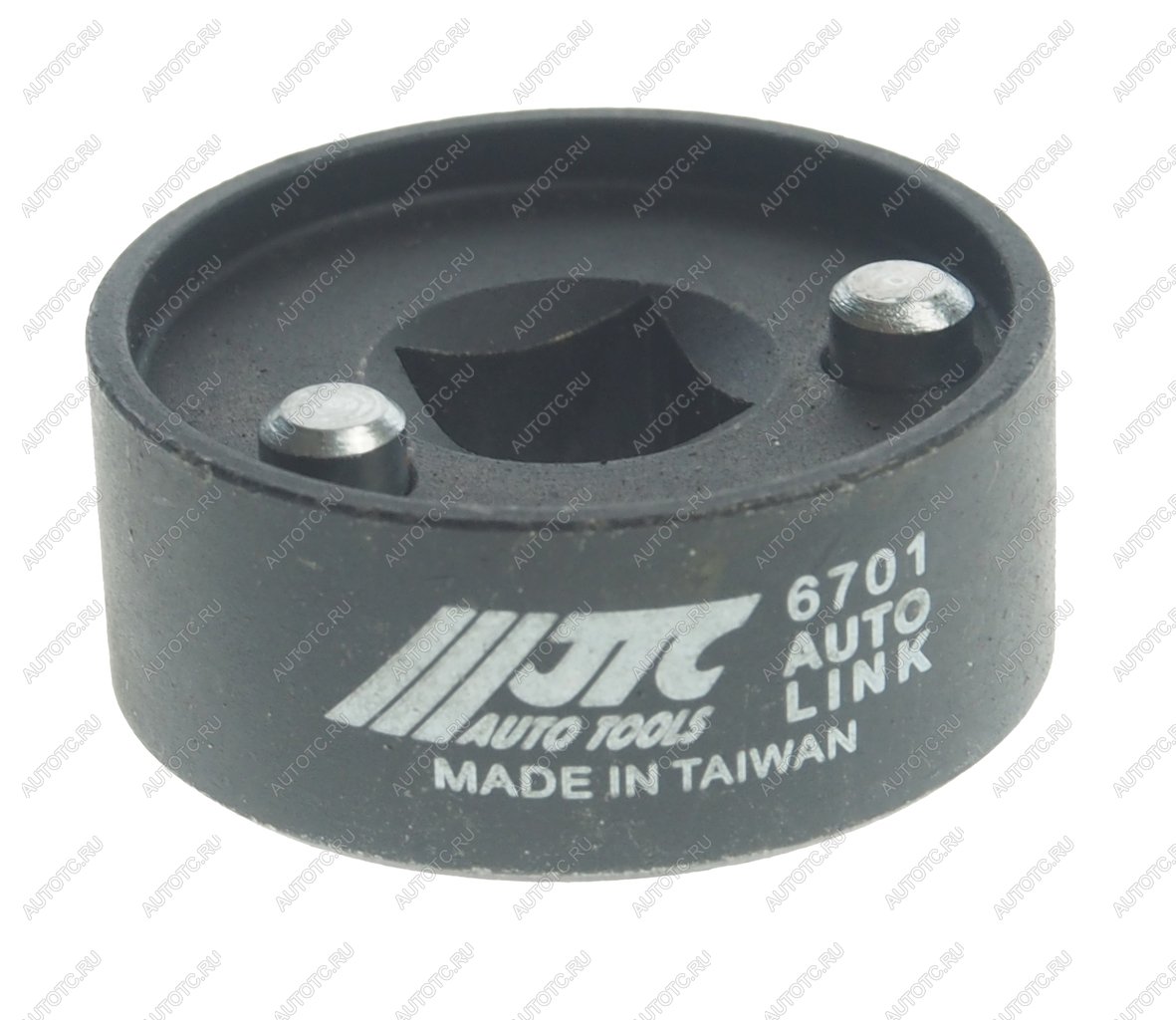 1 049 р. Головка для клапана фазорегулятора (VW AUDI 1.82.0 TFSI OEM T10352-3) JTC JTC TOOLS CO., LTD jtc-6701  с доставкой в г. Пермь