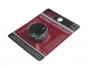 1 049 р. Головка для клапана фазорегулятора (VW AUDI 1.82.0 TFSI OEM T10352-3) JTC JTC TOOLS CO., LTD jtc-6701  с доставкой в г. Пермь. Увеличить фотографию 3