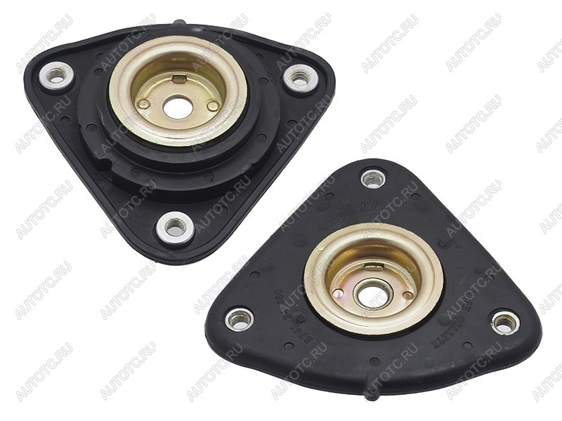 2 999 р. Опора передней стойки Ford Focus 04-  Kuga 08-19  Mazda 3 03-13  Ford Escape 04-06  Mazda 3 MPS RBI D13MZ3F  с доставкой в г. Пермь