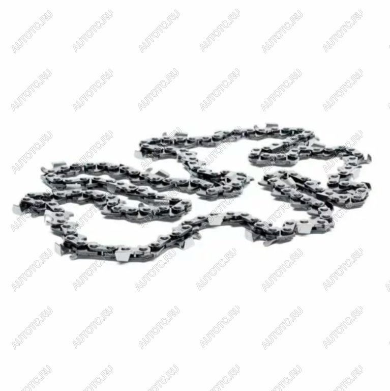 589 р. Цепь для бензопилы 52 звен. 38 1.1мм VERTEXTOOLS VERTEXTOOLS 0710-52-1-1  с доставкой в г. Пермь