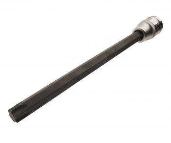 839 р. Бита-головка 12 TORX T55х200мм длинная JTC JTC TOOLS CO., LTD jtc-45555200  с доставкой в г. Пермь. Увеличить фотографию 2
