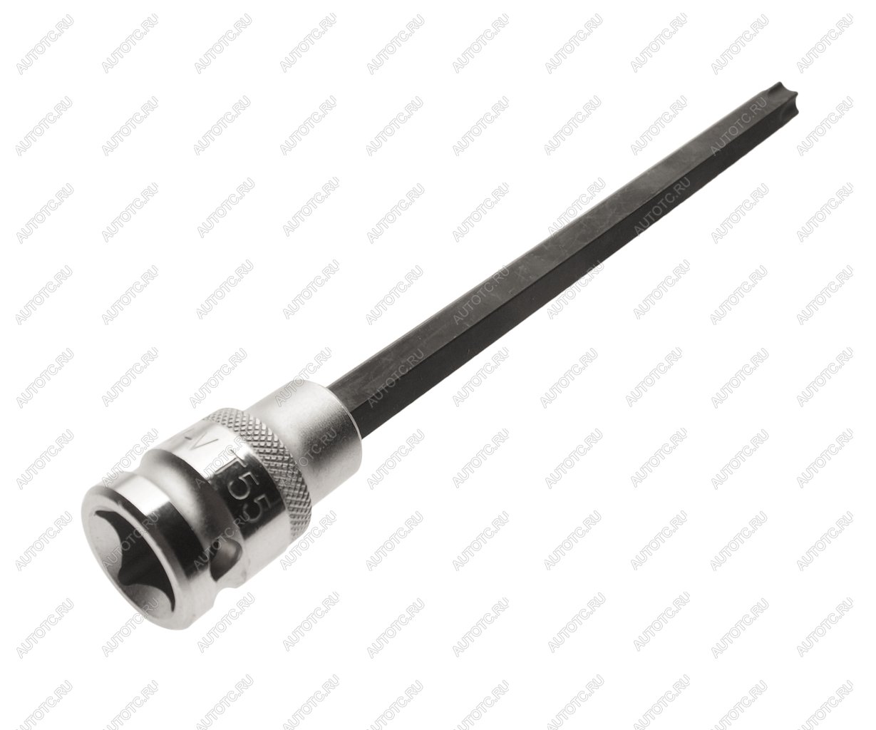 839 р. Бита-головка 12 TORX T55х200мм длинная JTC JTC TOOLS CO., LTD jtc-45555200  с доставкой в г. Пермь