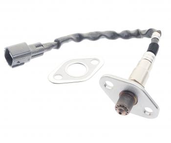 6 499 р. Датчик кислорода TOYOTA Land Cruiser,Corolla BOSCH BOSCH 0258986614  с доставкой в г. Пермь. Увеличить фотографию 1